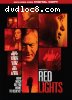 Red Lights (DVD + Digital Copy)