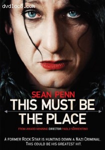 This Must Be the Place Cover