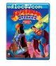 Superman: Brainiac Attacks [Blu-ray]
