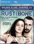 Cover Image for 'Rust and Bone'