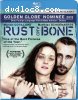 Rust and Bone [Blu-ray]