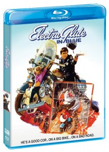 Electra Glide in Blue [Blu-ray] Cover