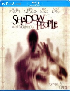 Shadow People [Blu-ray] Cover