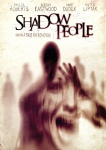 Shadow People Cover