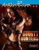 Bounty Hunters [Blu-ray]