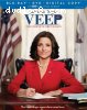 Veep: The Complete First Season (Blu-ray/DVD Combo + Digital Copy)