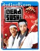 Dead Sushi [Blu-ray]