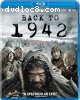 Back to 1942 [Blu-ray]