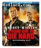 A Good Day to Die Hard (Blu-ray/DVD Combo)