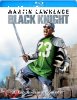 Black Knight [Blu-ray]