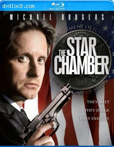 Star Chamber [Blu-ray]