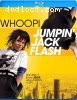 Jumpin Jack Flash [Blu-ray]