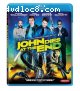 John Dies At The End [Blu-ray]
