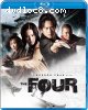 Four, The [Blu-ray]