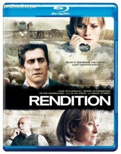 Rendition [Blu-ray] Cover