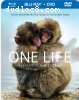 One Life [Blu-ray]