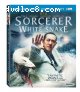 The Sorcerer and The White Snake [Blu-ray+DVD+Digital]