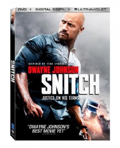 Snitch Cover