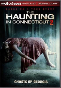 Haunting in Connecticut 2, A: Ghosts of Georgia