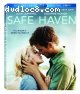Safe Haven (Blu-ray + DVD Combo)