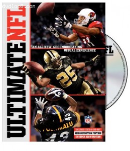 NFL: Ultimate Nfl Cover