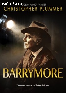 Barrymore Cover
