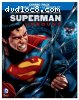 Superman: Unbound [Blu-ray]