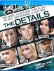 The Details [Blu-ray]