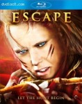 Cover Image for 'Escape'