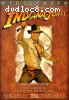 Adventures Of Indiana Jones, The: The Complete Movie Collection (Widescreen)