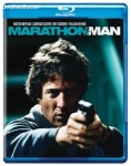 Cover Image for 'Marathon Man'