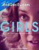 Girls: The Complete Second Season (Blu-ray/DVD Combo + Digital Copy)