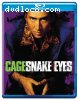 Snake Eyes [Blu-ray]