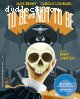 To Be or Not to Be (Criterion Collection) [Blu-ray]