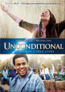 Unconditional Cover