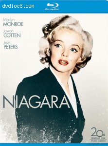 Niagara 60th Anniversary [Blu-ray]
