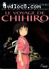 Voyage de Chihiro, Le (Spirited Away)