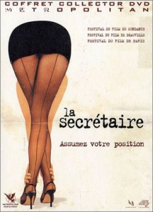 Secretaire, La (Secretary) (French edition)