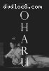 The Life of Oharu (Criterion Collection)