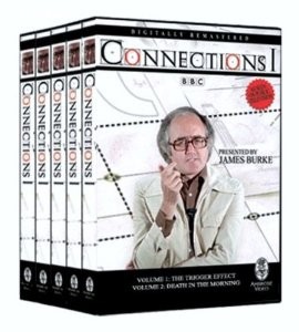 Connections 1 Cover