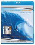 Cover Image for 'Step Into Liquid'