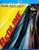 Redline [Blu-ray]