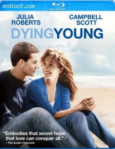 Dying Young [Blu-ray]