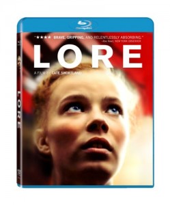 Lore [Blu-ray] Cover