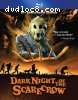 Dark Night Of The Scarecrow [Blu-ray]