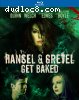 Hansel &amp; Gretel Get Baked [Blu-Ray]