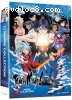 Tenchi Muyo!: Movie Collection (Blu-ray/DVD Combo)