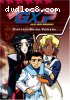 Tenchi Muyo GXP - Captain Seina Yamada (Vol. 3)