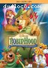 Robin Hood-40th Anniversary Edition (DVD + Digital Copy)