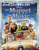 The Muppet Movie: The Nearly 35th Anniversary Edition (Blu-ray + Digital Copy)